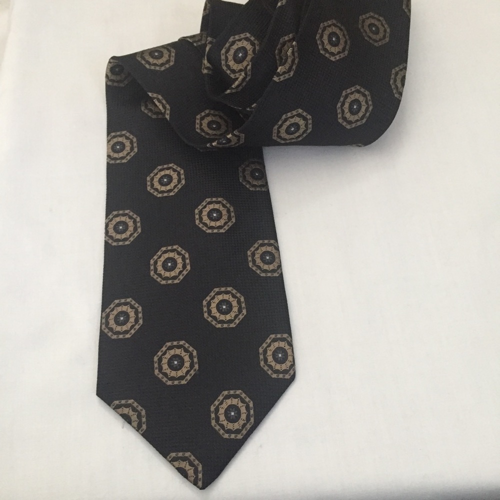 Nordstrom XMI Handsewn Silk Tie